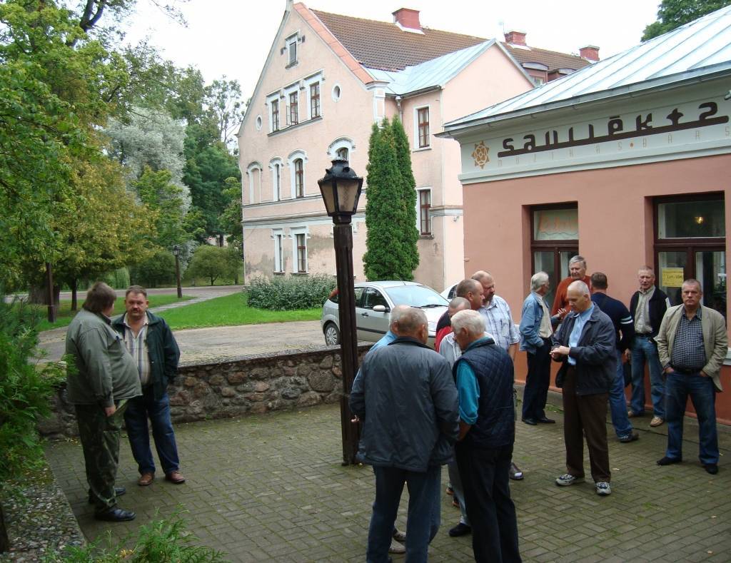 Autors: Publicitātes foto