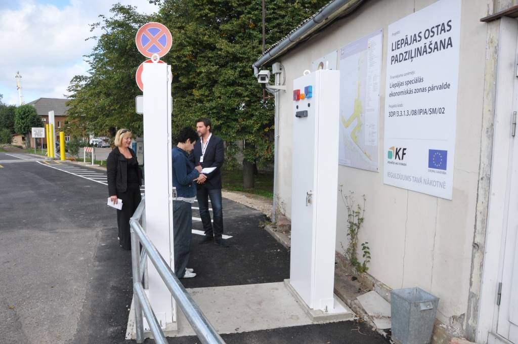 Autors: Dainis Ģelzis
