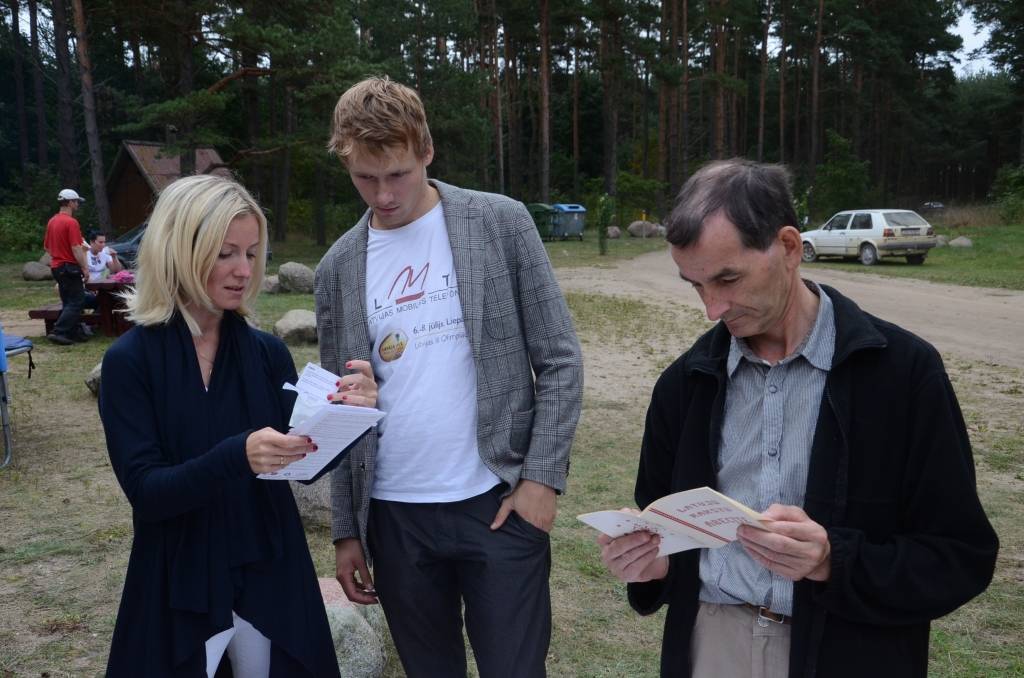 Autors: Uldis Dobelis