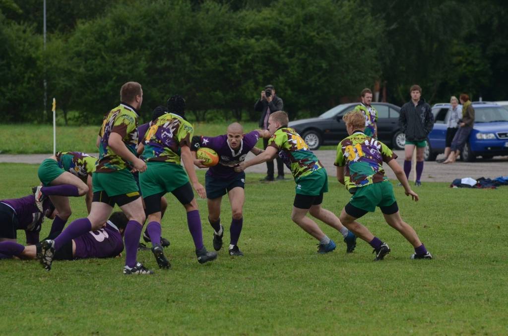 Autors: Uldis Dobelis