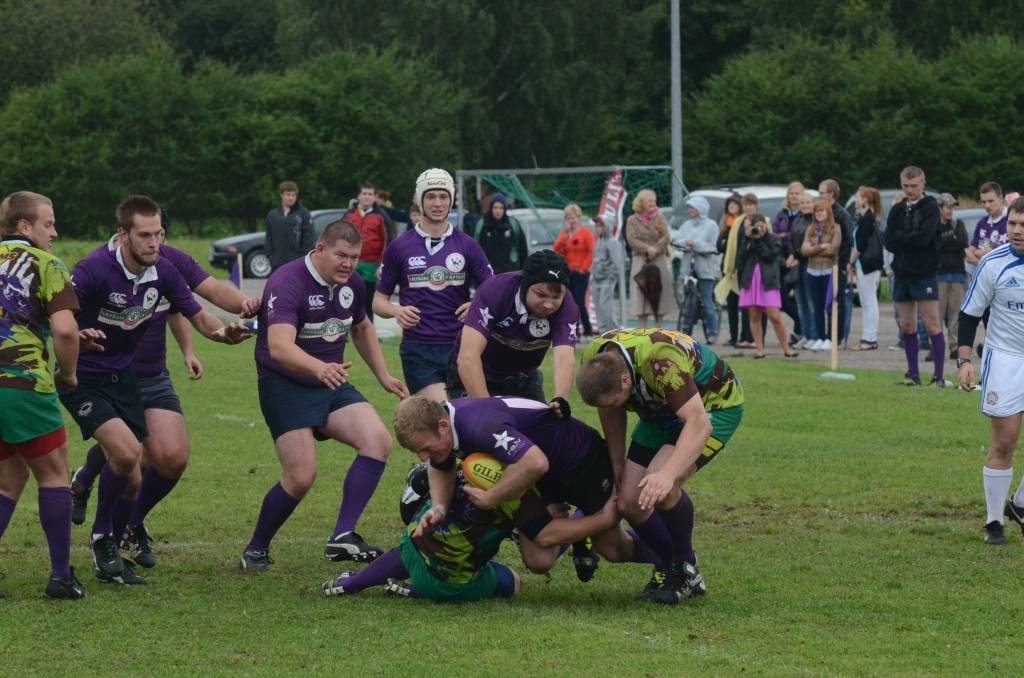 Autors: Uldis Dobelis