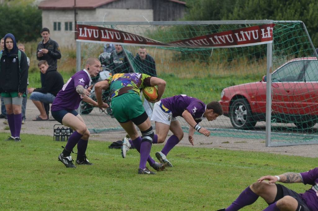 Autors: Uldis Dobelis