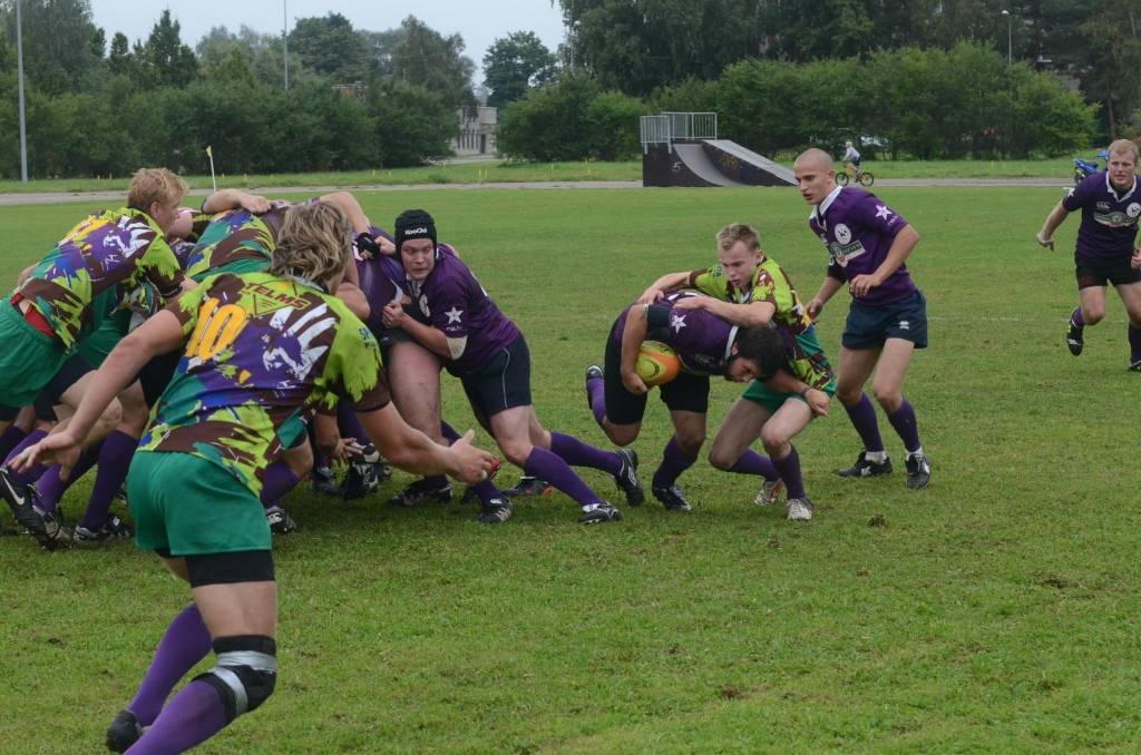 Autors: Uldis Dobelis