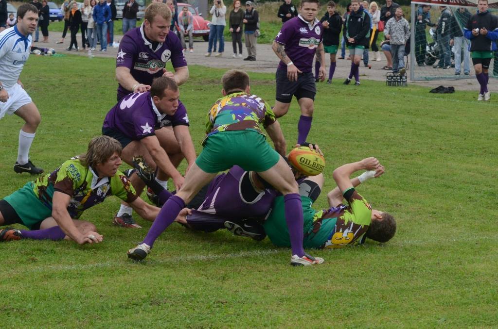 Autors: Uldis Dobelis