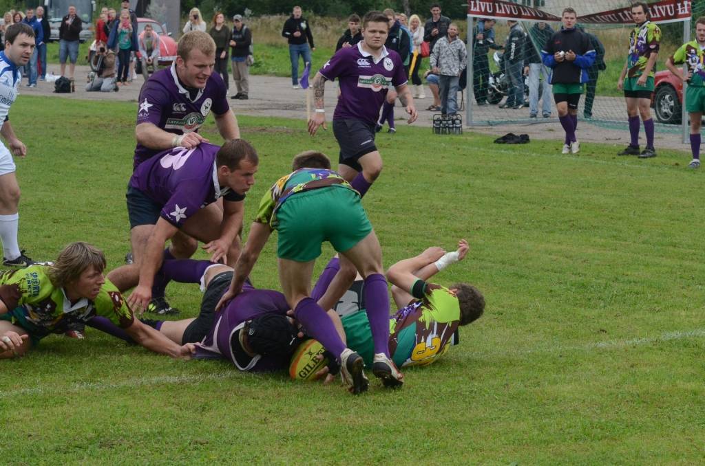 Autors: Uldis Dobelis