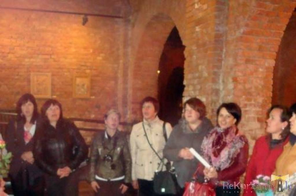 Vircavas kultūras darba organizatore Sanita Bethere , Vircavas pagasta sieviešu ansamblis „Kanconeta” ar tā vadītāju Signi Melderi, kā arī  Vircavas amatierteātra kolektīva, Vircavas tautas nama bērnu teātra kolektīva vadītāja Sarmīte...
Autors: ReKurZeme, portāls