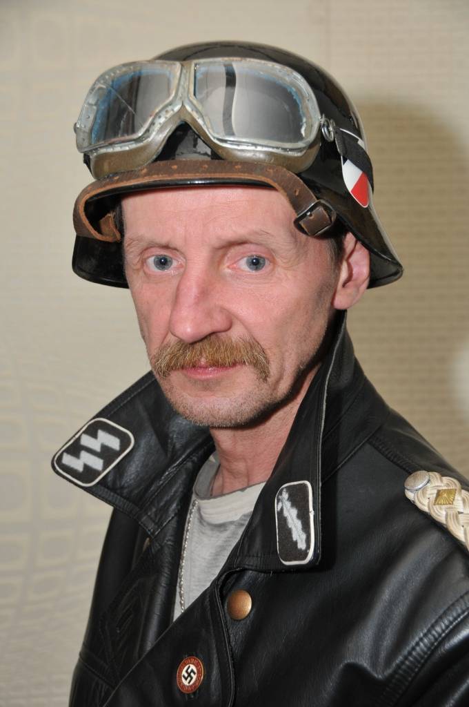 Elvi Manfeldu daudzi pazīst kā pieredzējušu būvelektriķi, automehāniķi, mednieku, aizrautīgu muzikantu un baikeri. Līdzcilvēki zina arī, ka viņš gadus 30 nopietni interesējas par vēsturi, krāj un restaurē senas lietas. Tās un unikālo...
Autors: ReKurZeme, portāls