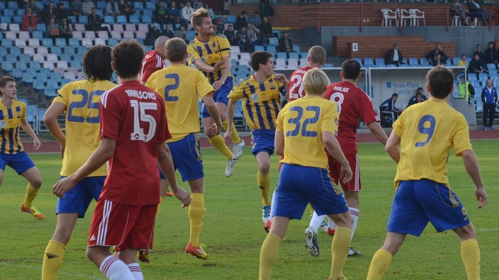 Autors: Uldis Dobelis