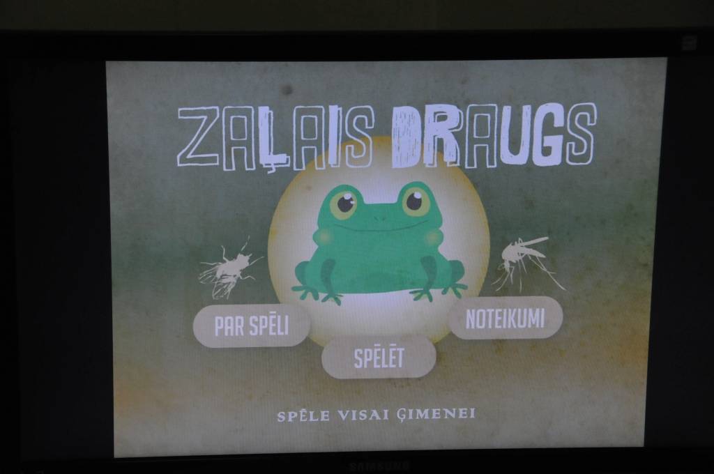 Autors: Dainis Ģelzis