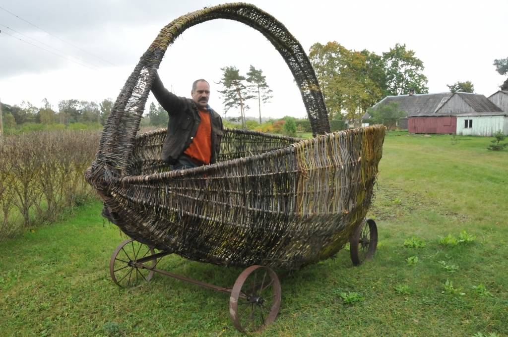 Grobiņas novada 