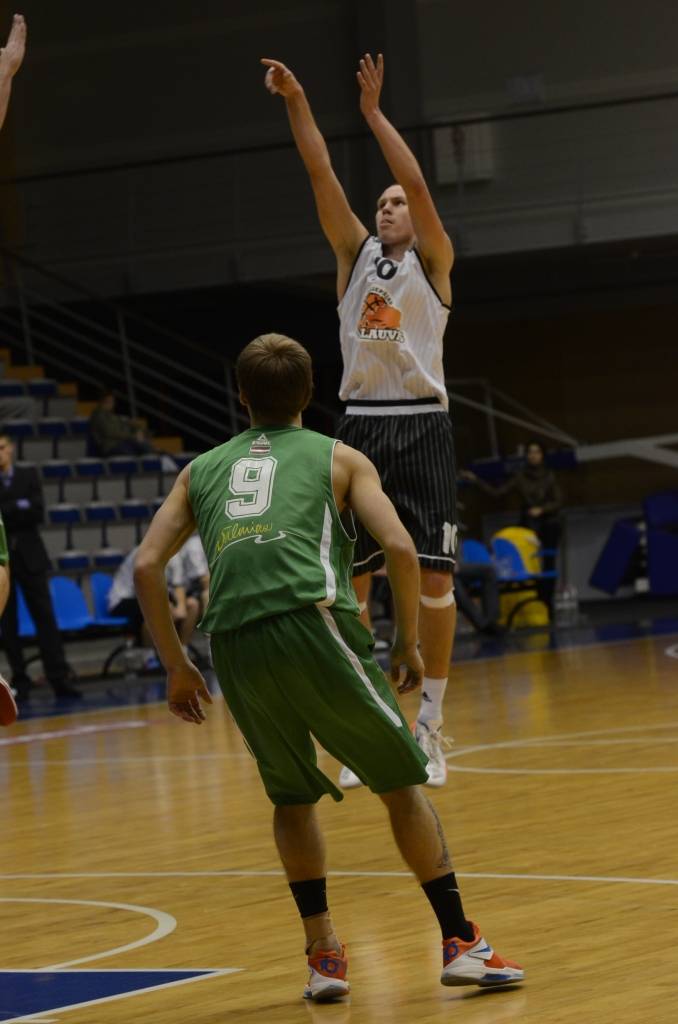 Autors: Uldis Dobelis