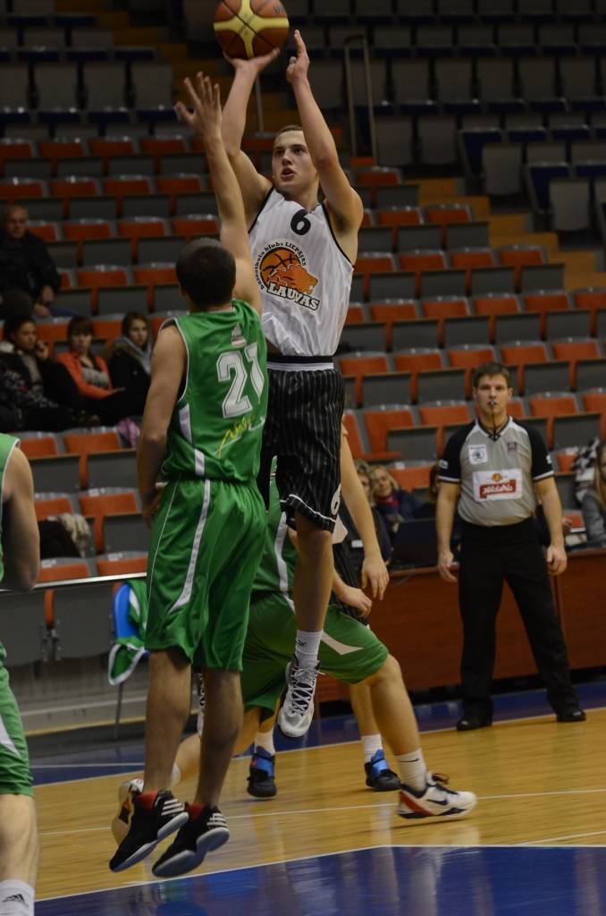 Autors: Uldis Dobelis