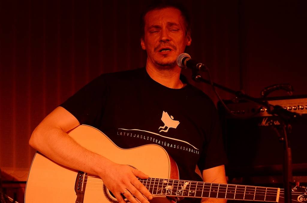 Autors: Uldis Dobelis