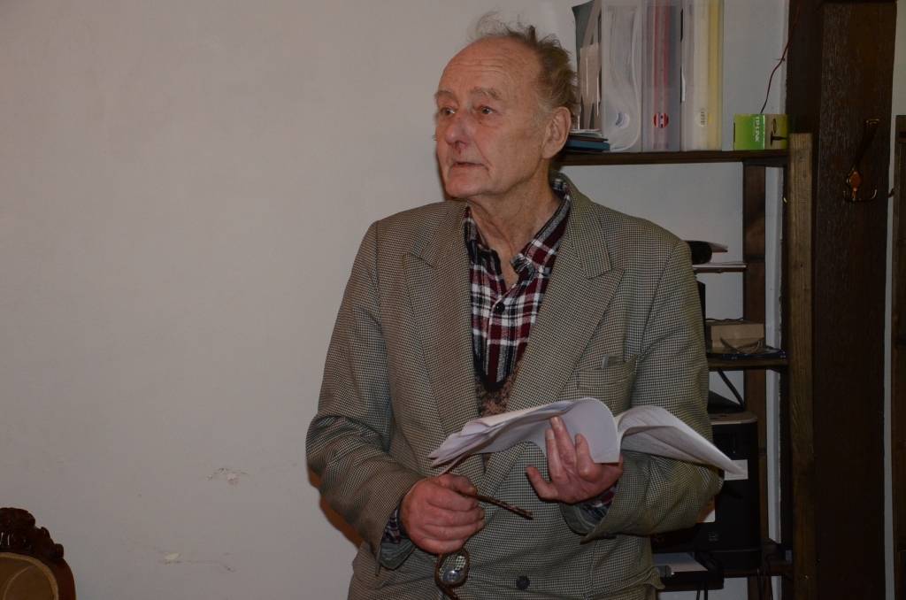 Autors: Uldis Dobelis