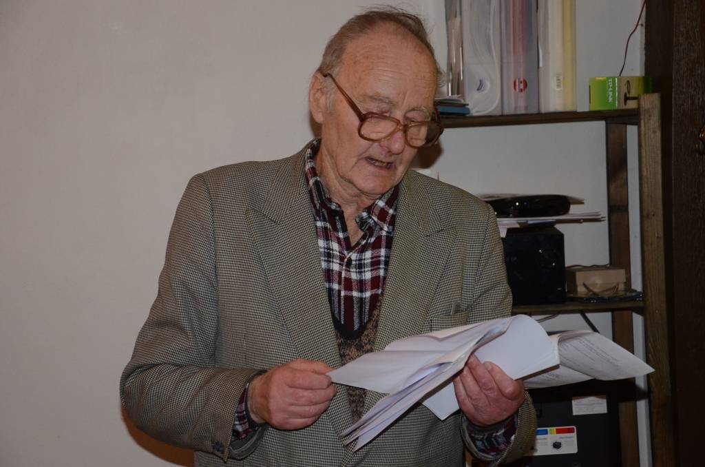 Autors: Uldis Dobelis