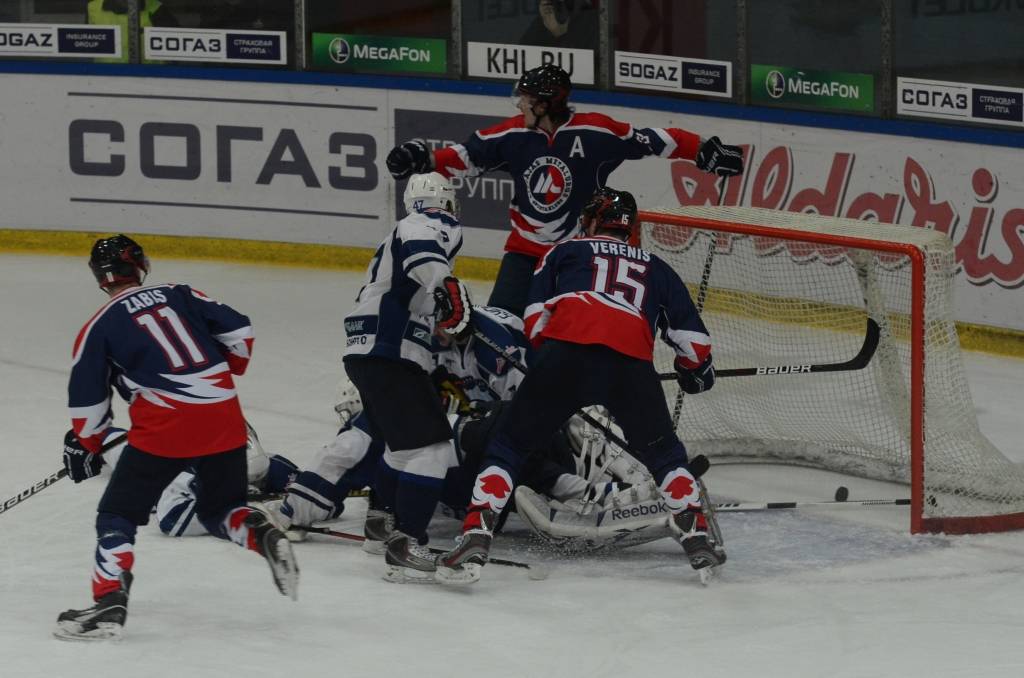 Autors: Uldis Dobelis