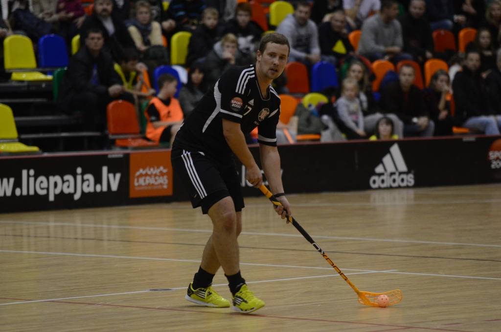 Autors: Uldis Dobelis