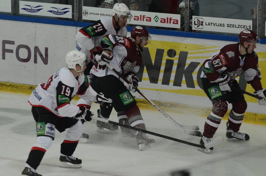 Autors: Uldis Dobelis