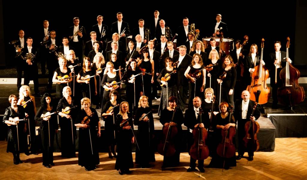 Autors: LSO foto