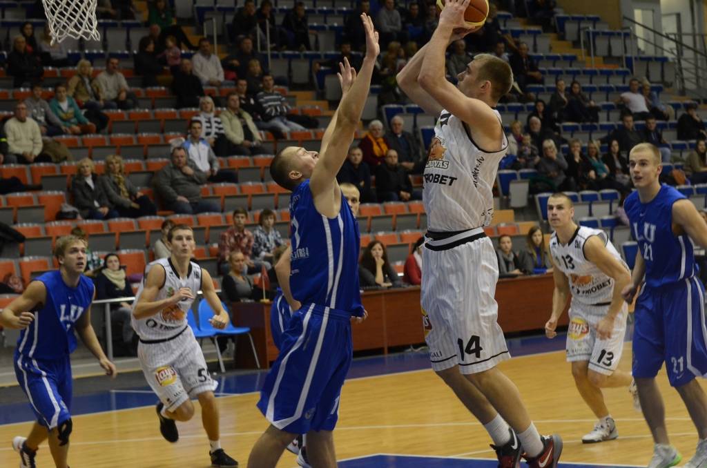 Autors: Uldis Dobelis