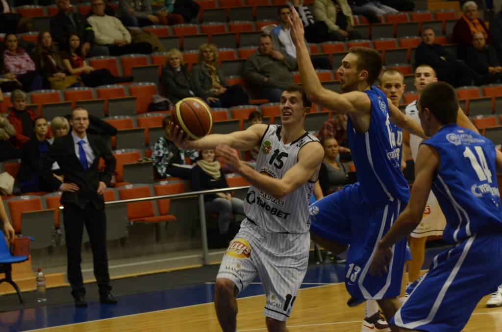 Autors: Uldis Dobelis