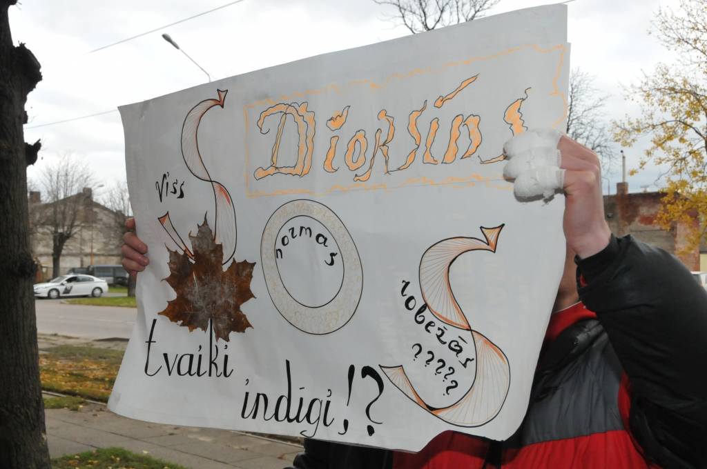 Autors: Dainis Ģelzis
