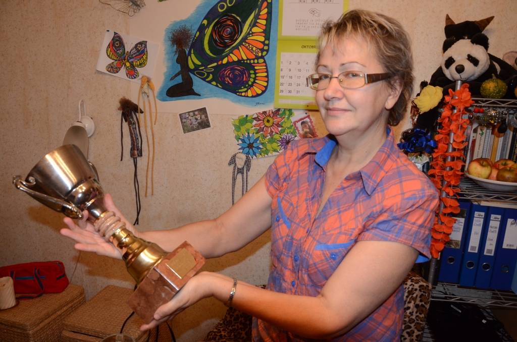 Autors: Uldis Dobelis