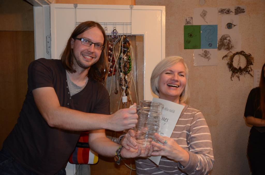 Autors: Uldis Dobelis