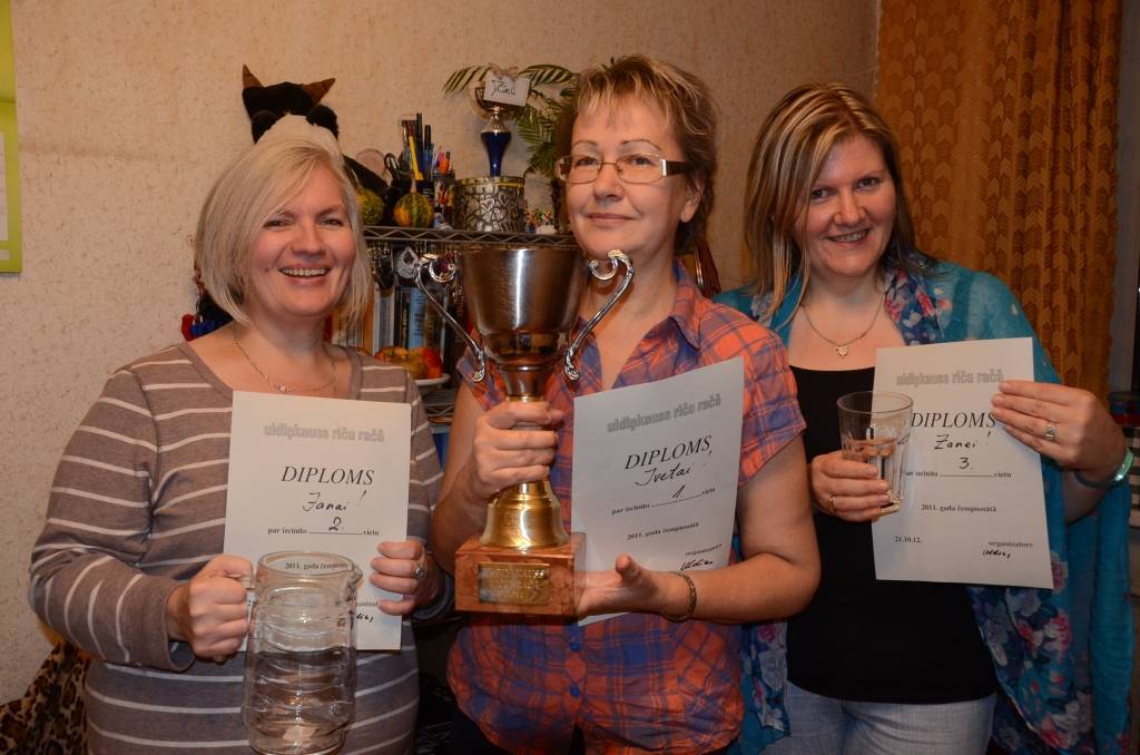 Autors: Uldis Dobelis