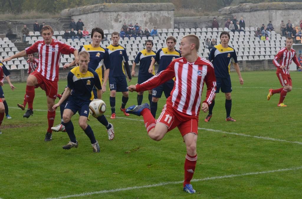 Autors: Uldis Dobelis