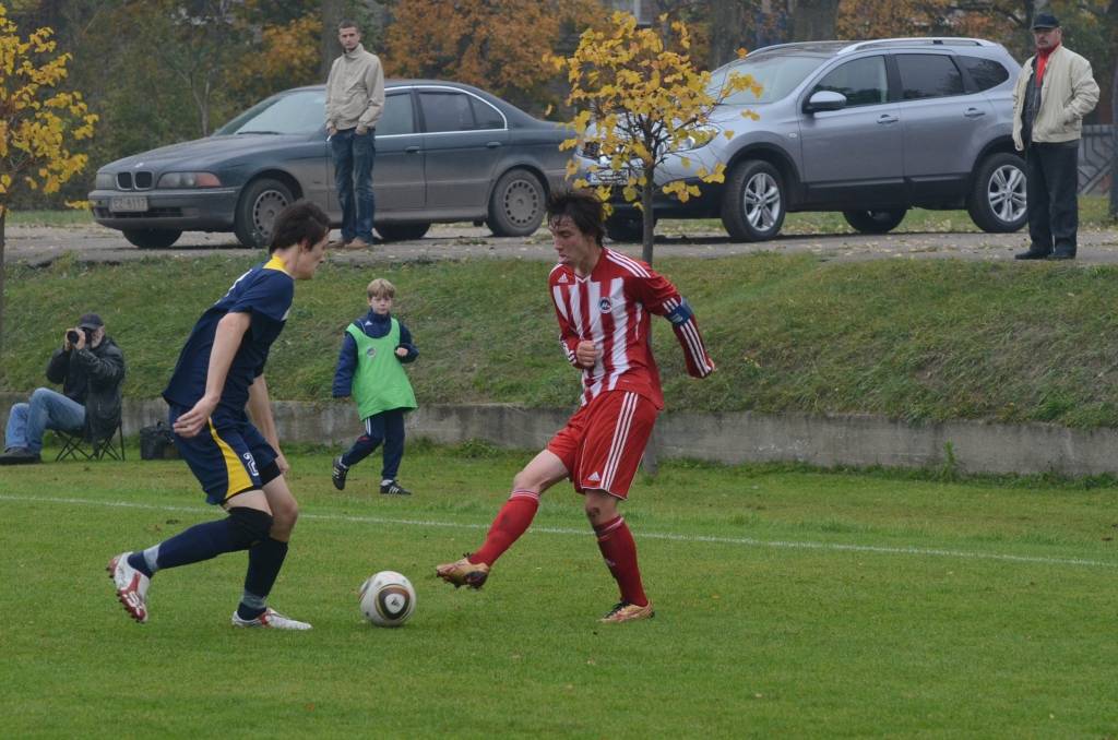 Autors: Uldis Dobelis