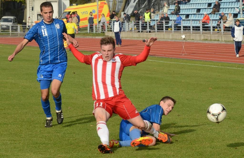 Autors: Uldis Dobelis