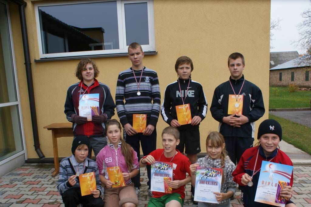 Autors: Daiga Gabrūna