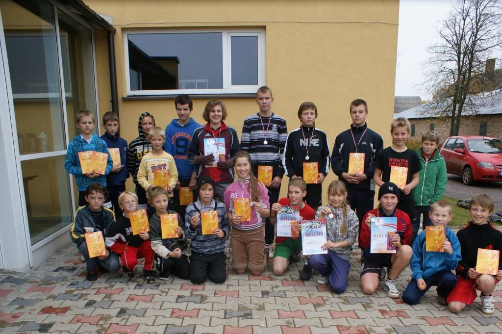 Autors: Daiga Gabrūna