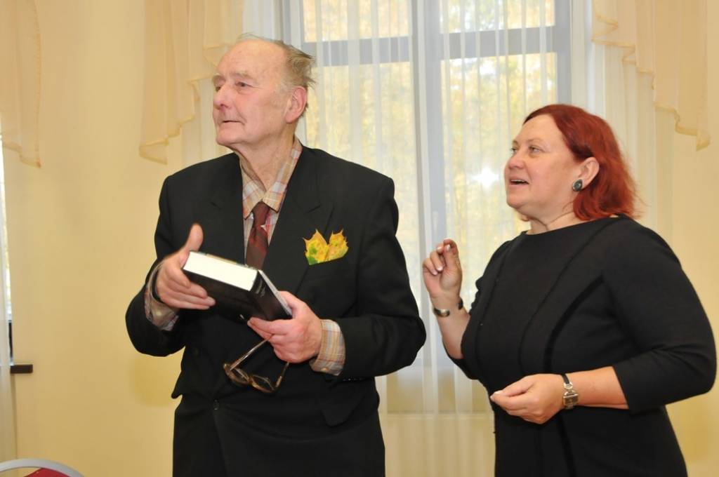Autors: Dainis Ģelzis