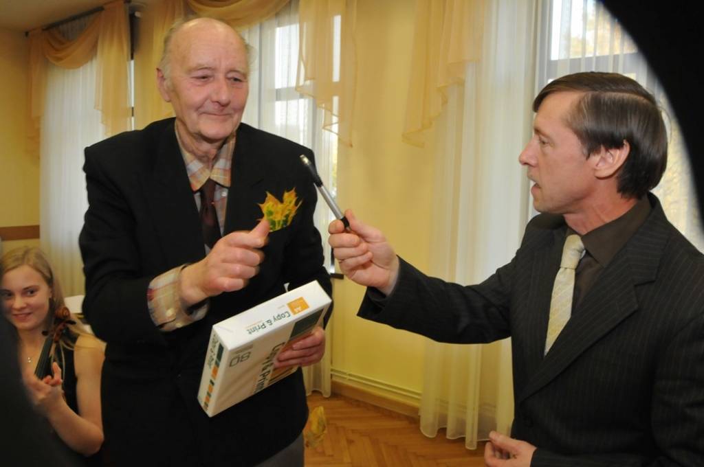 Autors: Dainis Ģelzis