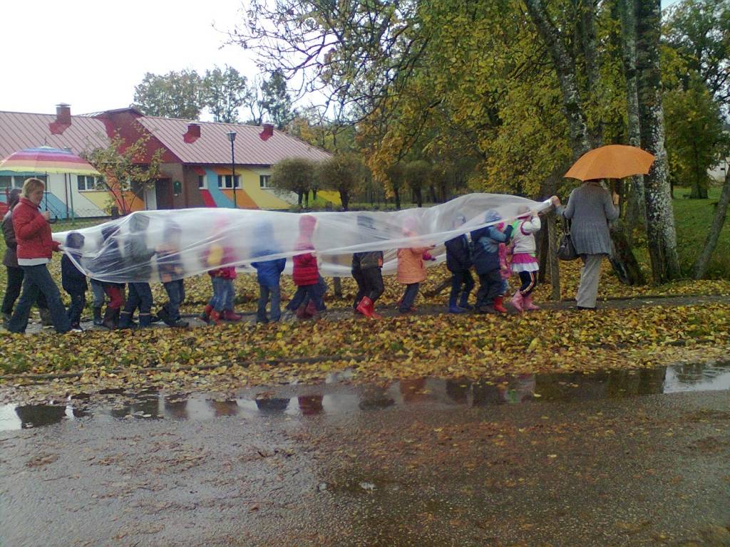 Autors: No Anitas Tuleiko arhīva