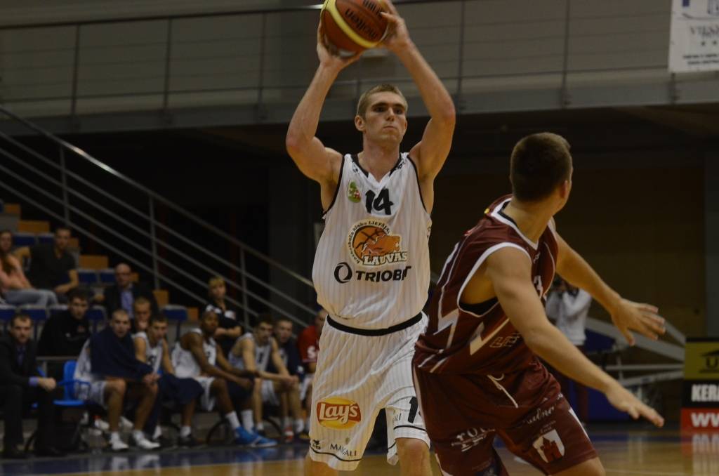 Autors: Uldis Dobelis