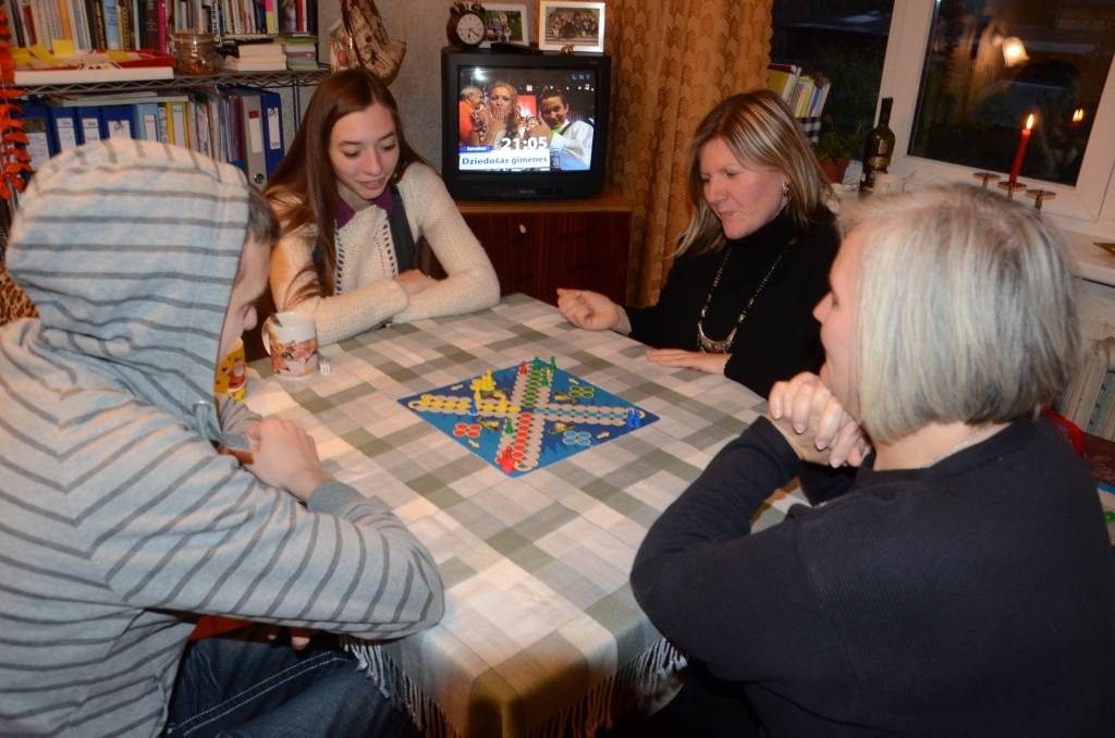 Autors: Uldis Dobelis