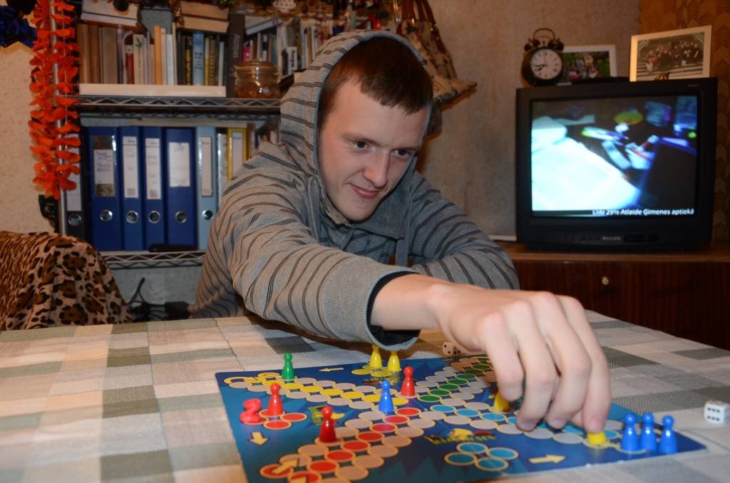 Autors: Uldis Dobelis