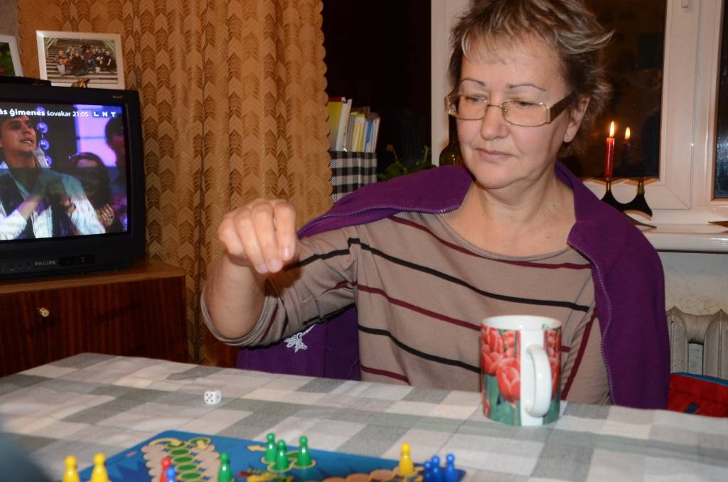 Autors: Uldis Dobelis