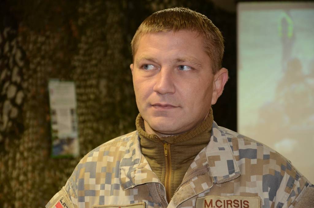 Autors: Uldis Dobelis