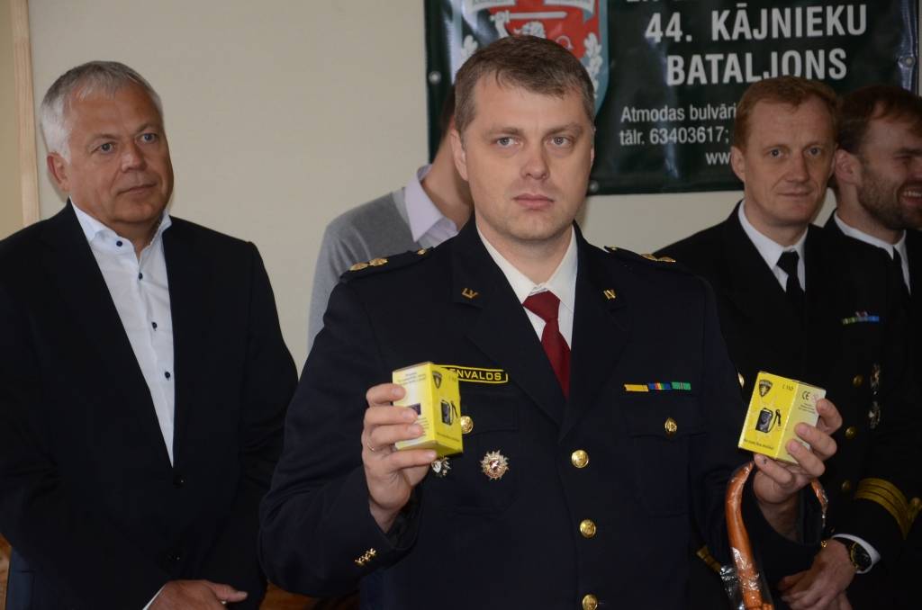 Autors: Uldis Dobelis