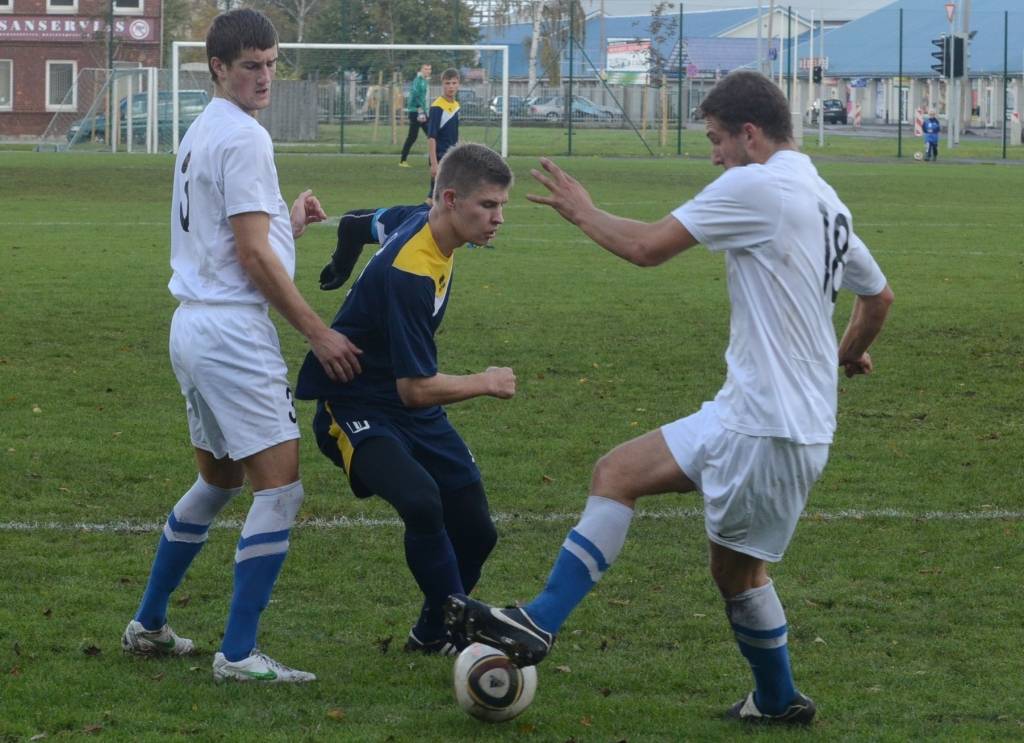 Autors: Uldis Dobelis