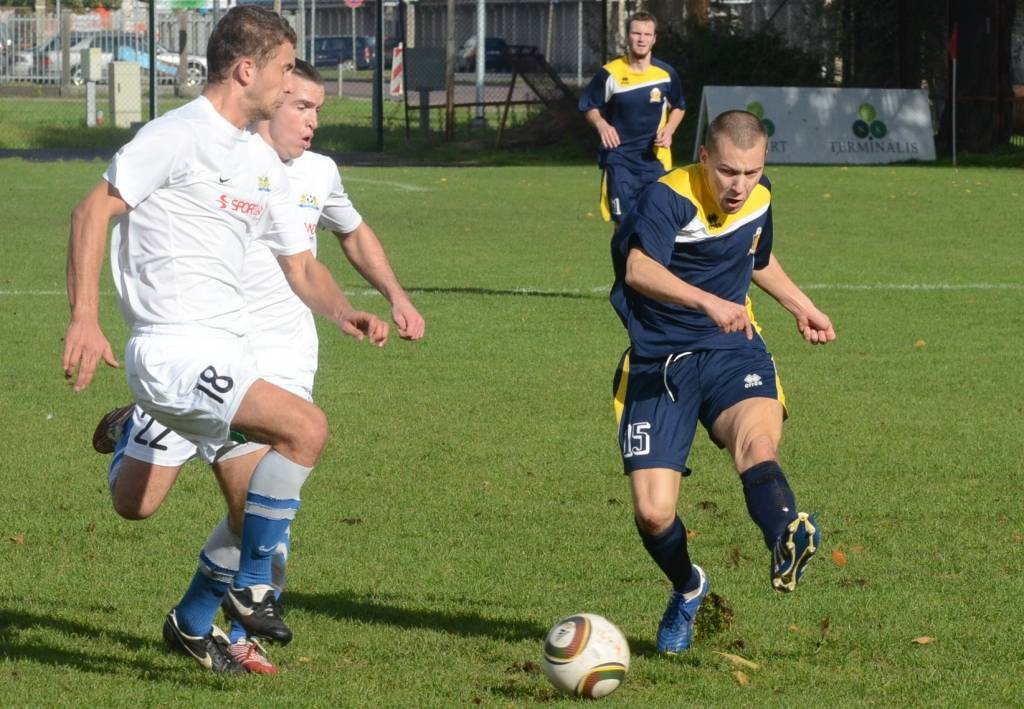 Autors: Uldis Dobelis