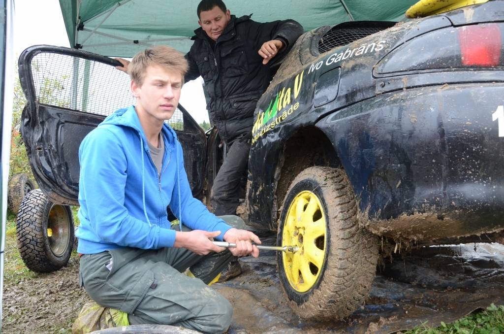 Autors: Uldis Dobelis