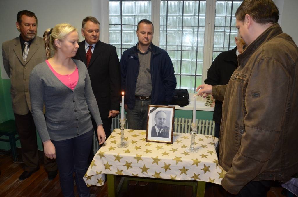 Autors: Uldis Dobelis