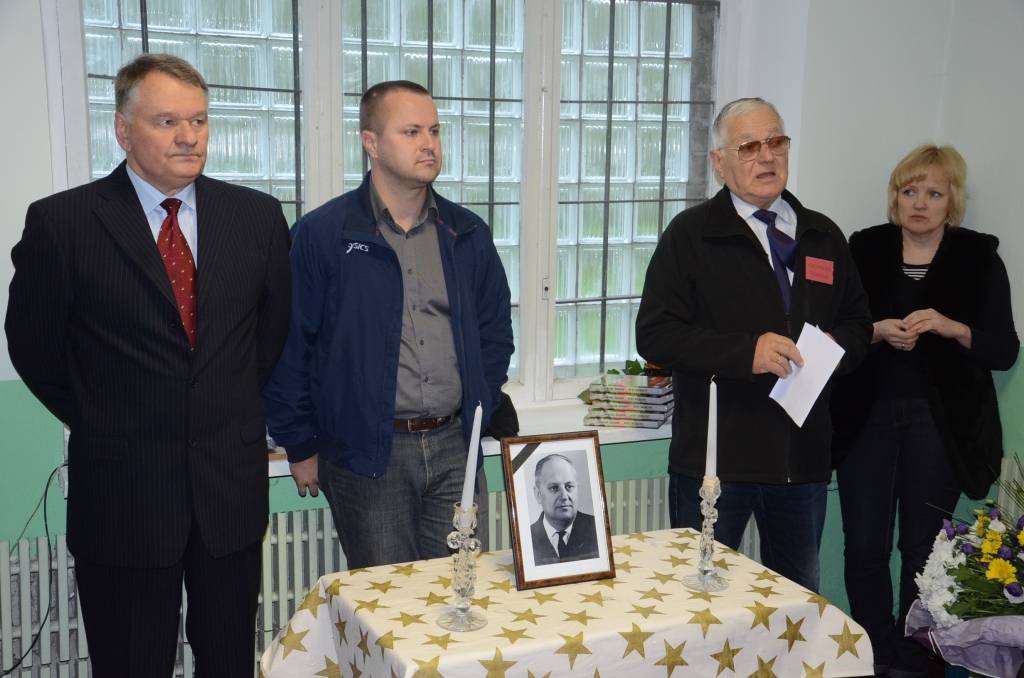 Autors: Uldis Dobelis