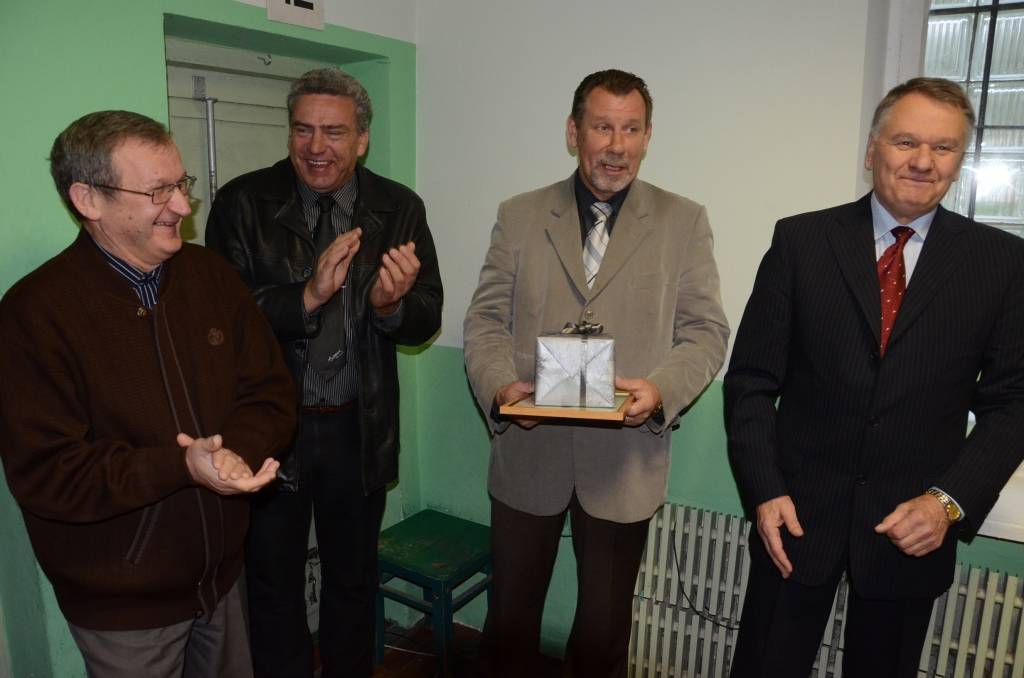 Autors: Uldis Dobelis