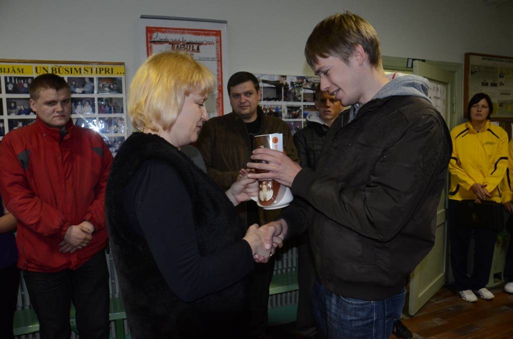 Autors: Uldis Dobelis